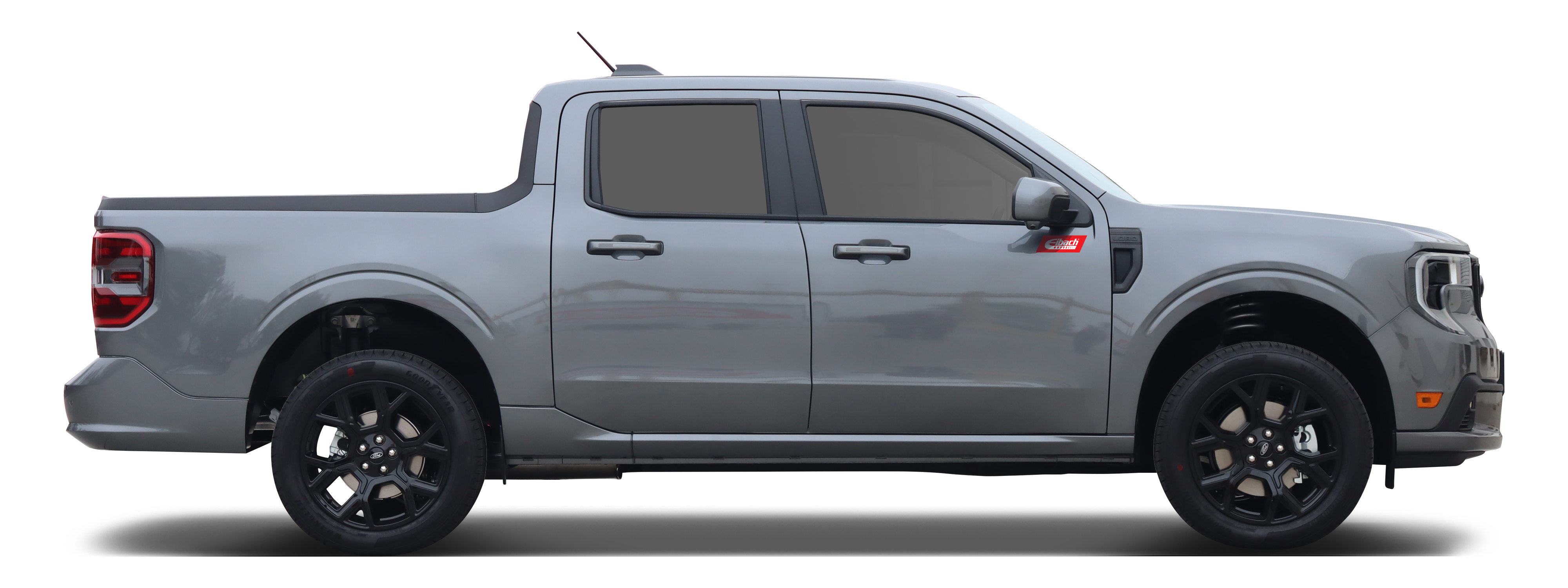 Eibach Ford Maverick Lobo w/PRO-LIFT-KIT 